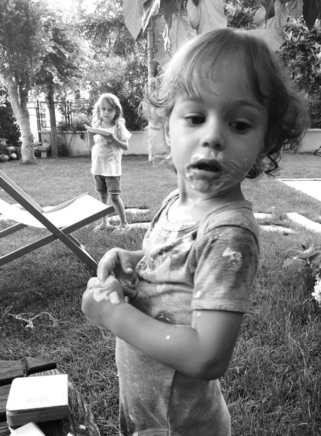 Instagram'da ünlüler: Bülent Şakrak'tan kukla şov 17