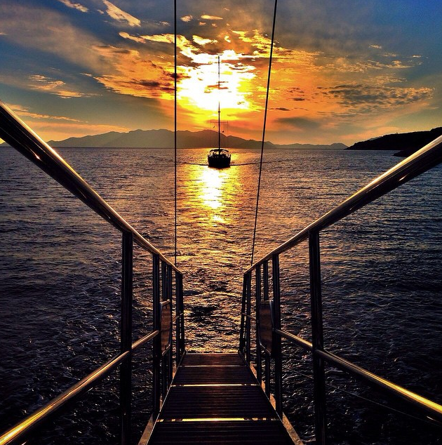 Instagram'da ünlüler: Bülent Şakrak'tan kukla şov 2