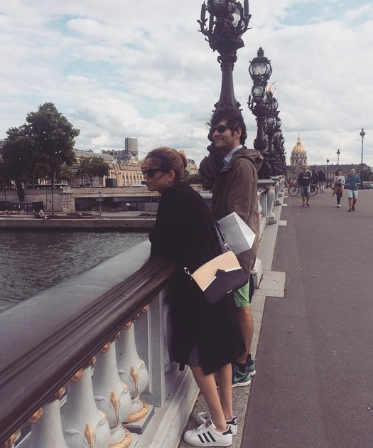 Instagram'da ünlüler: Bülent Şakrak'tan kukla şov 3