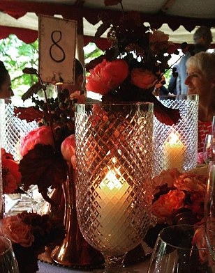 Guy Ritchie ve Jacqui Ainsley evlendi 10