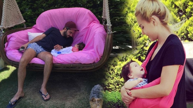 2015’in en sevimli bebekleri 14