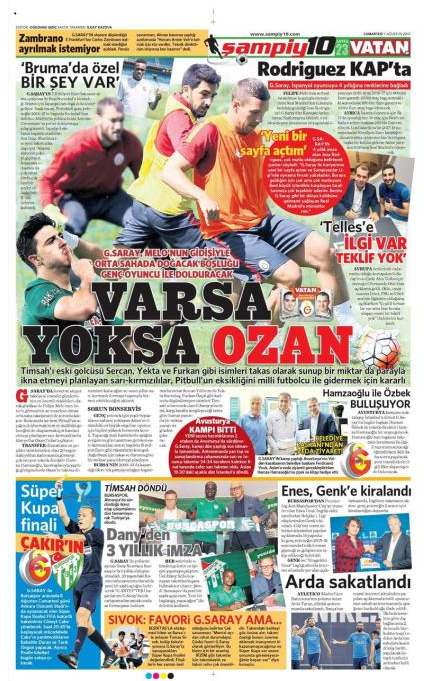 Zlatan Ibrahimovic bombası patlıyor 10