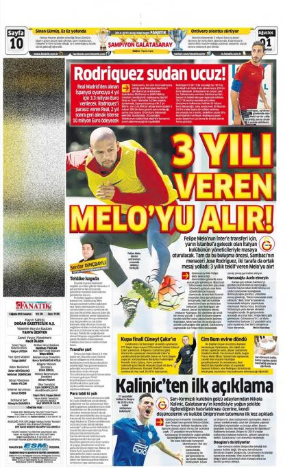 Zlatan Ibrahimovic bombası patlıyor 3