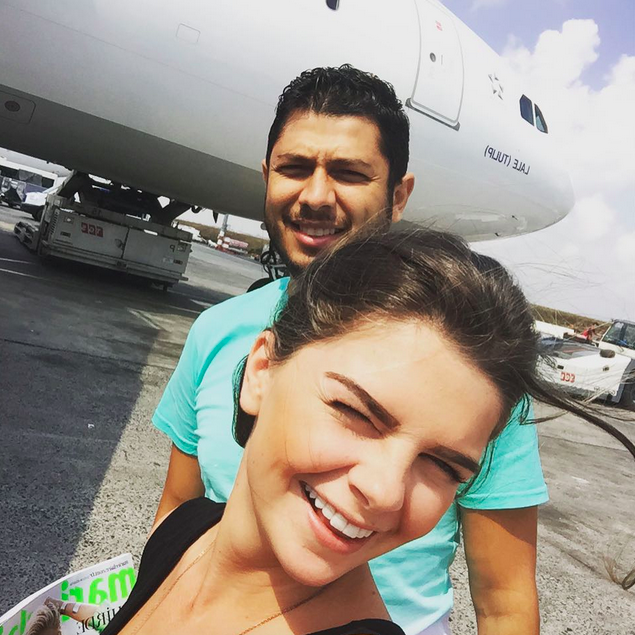 Instagram'da Ünlüler: Hafta sonu keyfi 2