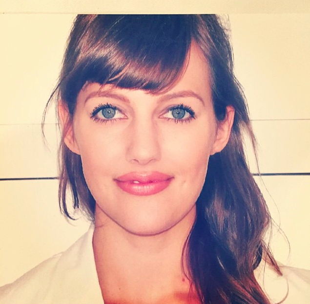 Instagram'da Ünlüler: Hafta sonu keyfi 4