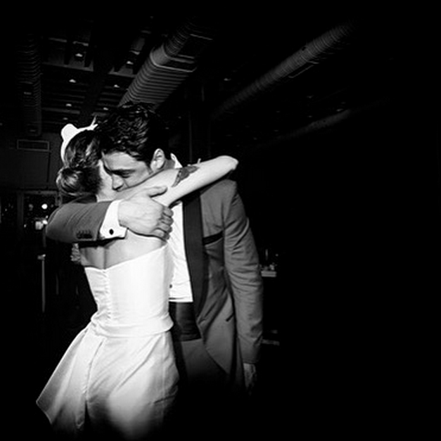 Instagram'da Ünlüler: Hafta sonu keyfi 7