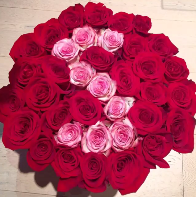 Instagram'da Ünlüler: Hafta sonu keyfi 8