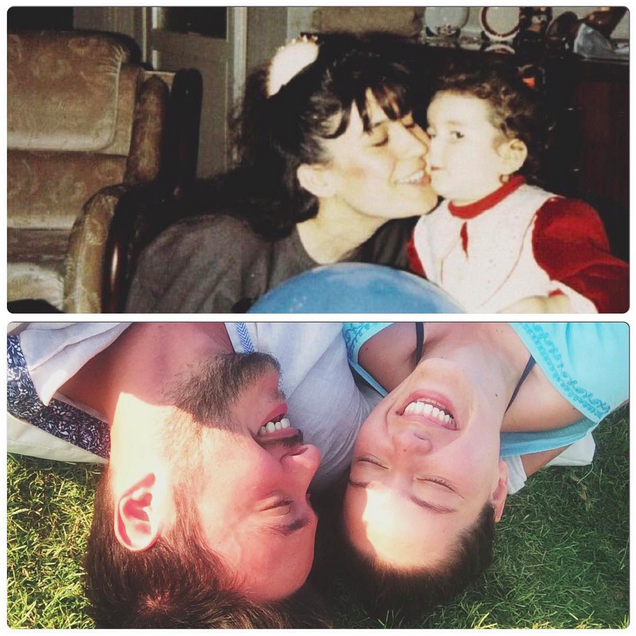 Instagram'da Ünlüler: Hafta sonu keyfi 10