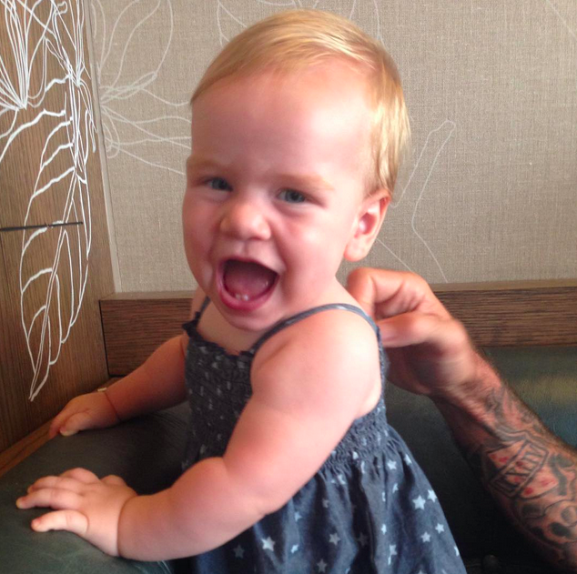 Instagram'da Ünlüler: Hafta sonu keyfi 15