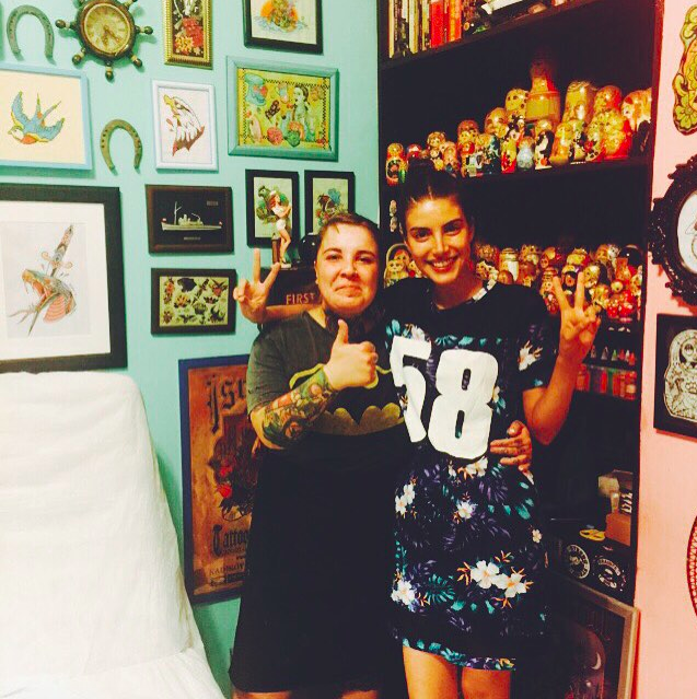 Instagram'da Ünlüler: Hafta sonu keyfi 16