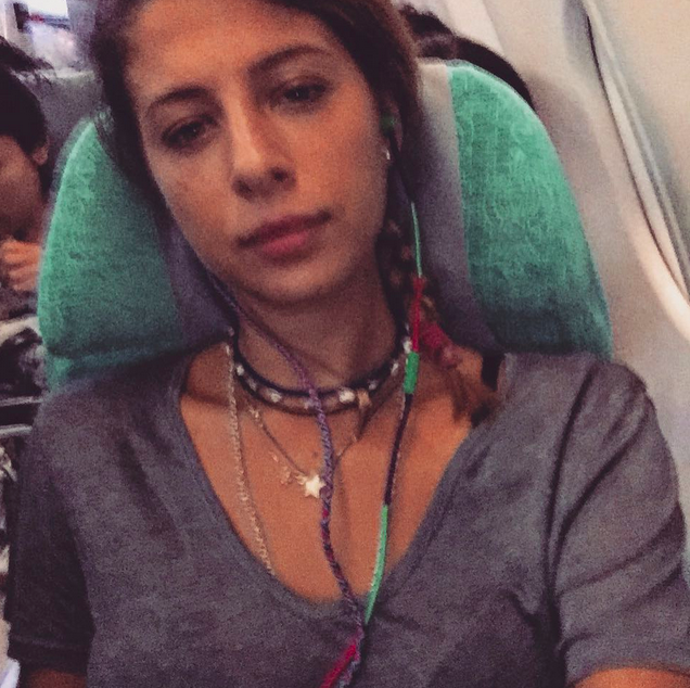 Instagram'da Ünlüler: Hafta sonu keyfi 19