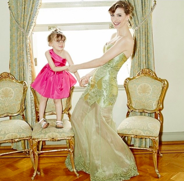 Instagram'da Ünlüler: Hafta sonu keyfi 23