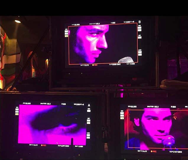 Instagram'da Ünlüler: Hafta sonu keyfi 26