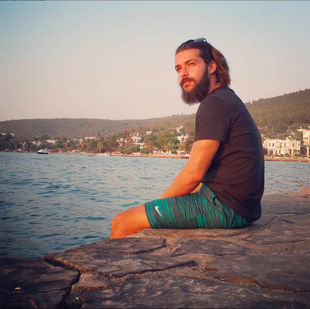 Instagram'da Ünlüler: Hafta sonu keyfi 27