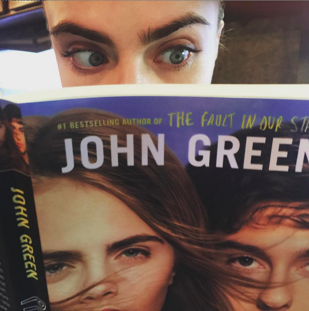 Instagram'da Ünlüler: Hafta sonu keyfi 28