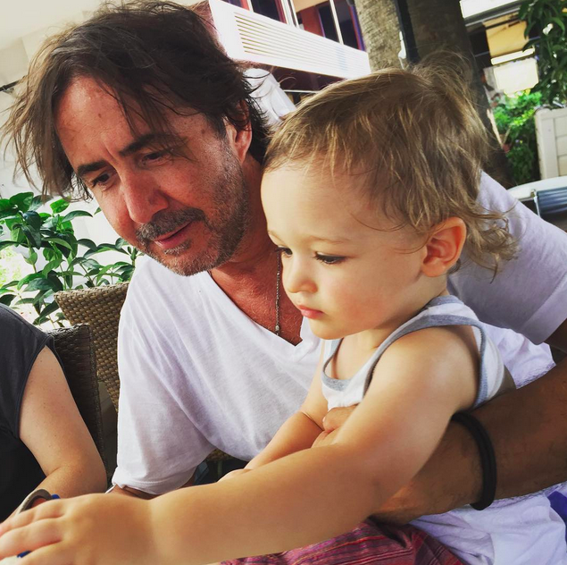 Instagram'da Ünlüler: Hafta sonu keyfi 29