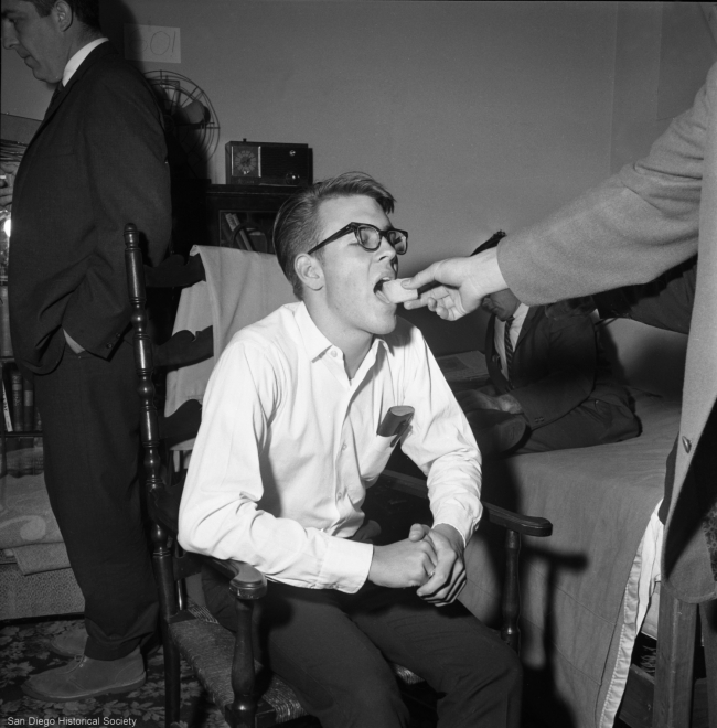 Yıldızların uykuyla imtihanı 4