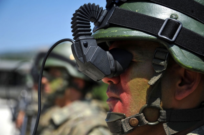 Teröristlerin korkulu rüyası "Boralar" 3