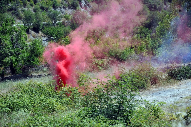 Teröristlerin korkulu rüyası "Boralar" 11