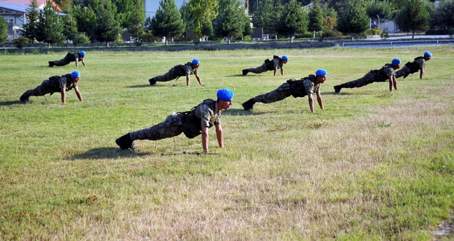 Teröristlerin korkulu rüyası "Boralar" 23
