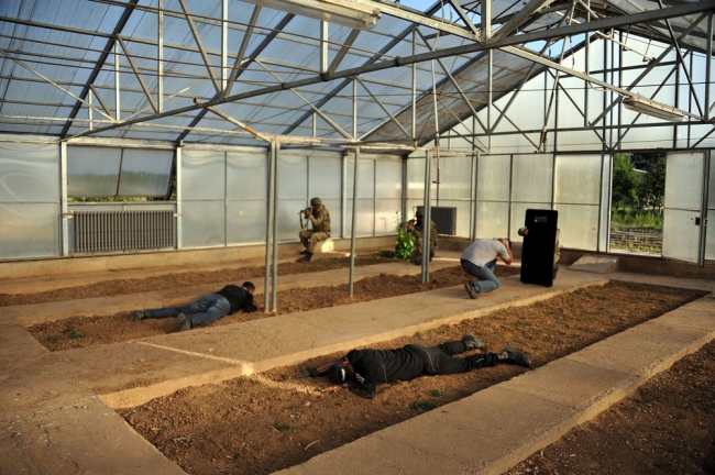 Teröristlerin korkulu rüyası "Boralar" 26