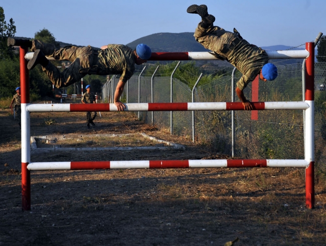 Teröristlerin korkulu rüyası "Boralar" 27