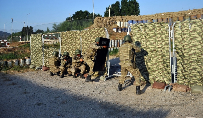 Teröristlerin korkulu rüyası "Boralar" 28