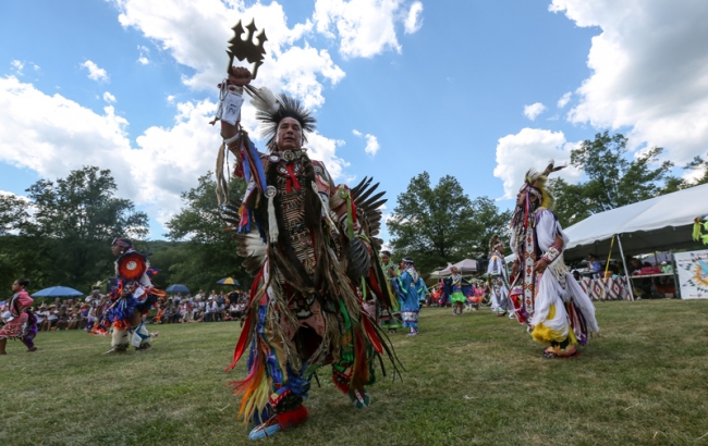 "Ataların Ruhu" için harekete geçtiler 2