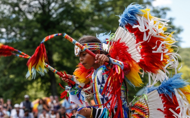 "Ataların Ruhu" için harekete geçtiler 4
