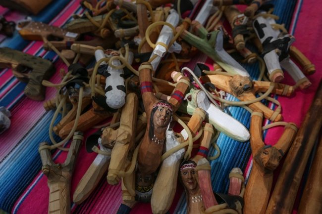 "Ataların Ruhu" için harekete geçtiler 5