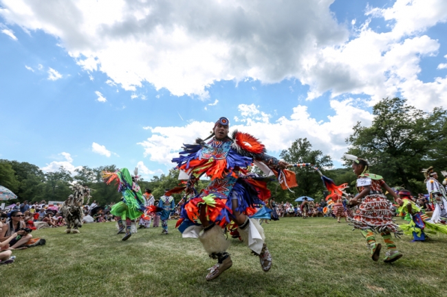 "Ataların Ruhu" için harekete geçtiler 7
