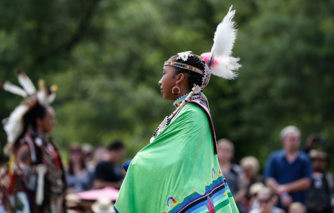 "Ataların Ruhu" için harekete geçtiler 8