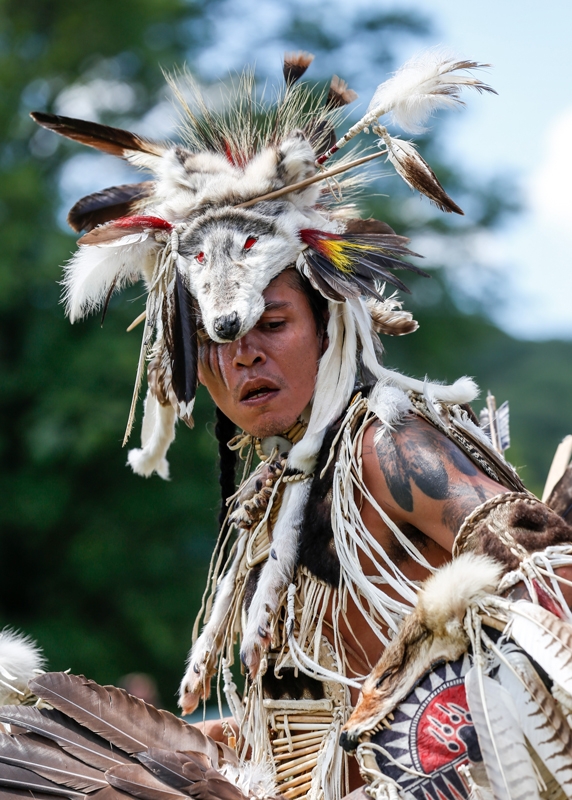 "Ataların Ruhu" için harekete geçtiler 9