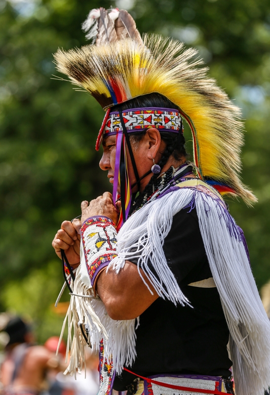 "Ataların Ruhu" için harekete geçtiler 10