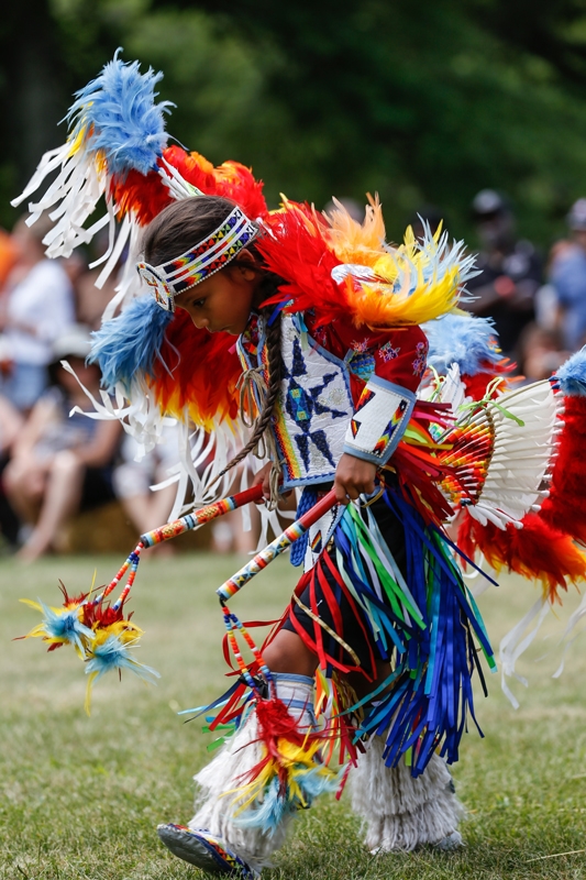 "Ataların Ruhu" için harekete geçtiler 11