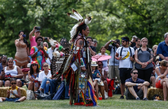 "Ataların Ruhu" için harekete geçtiler 12