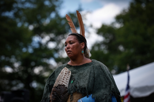 "Ataların Ruhu" için harekete geçtiler 13