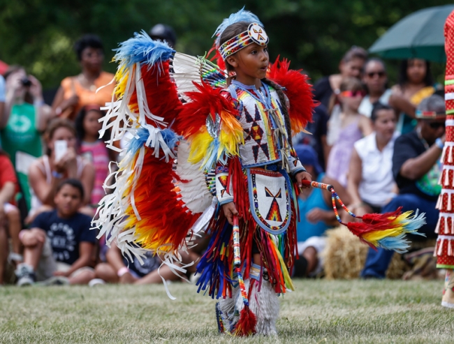 "Ataların Ruhu" için harekete geçtiler 14