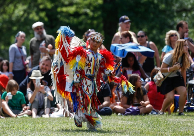 "Ataların Ruhu" için harekete geçtiler 15