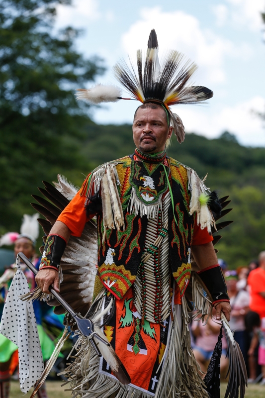 "Ataların Ruhu" için harekete geçtiler 16