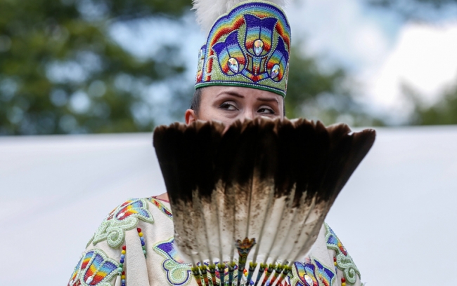 "Ataların Ruhu" için harekete geçtiler 17