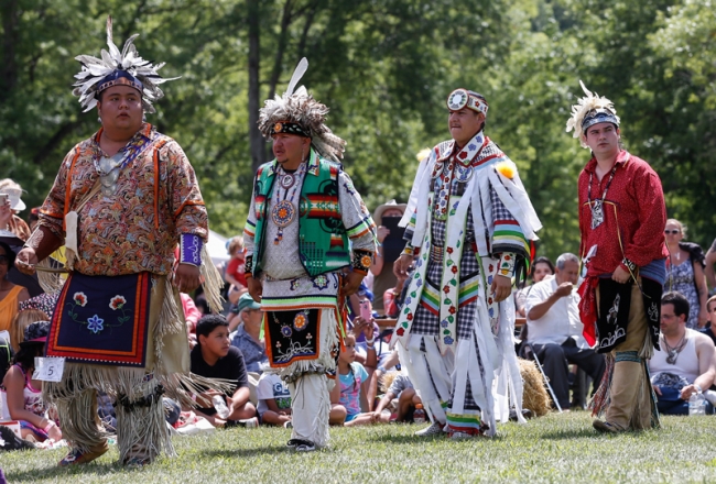 "Ataların Ruhu" için harekete geçtiler 18