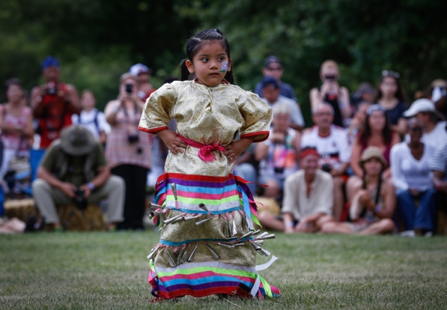 "Ataların Ruhu" için harekete geçtiler 19