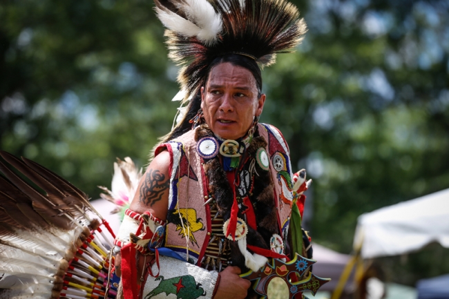 "Ataların Ruhu" için harekete geçtiler 20