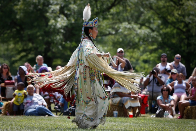 "Ataların Ruhu" için harekete geçtiler 21