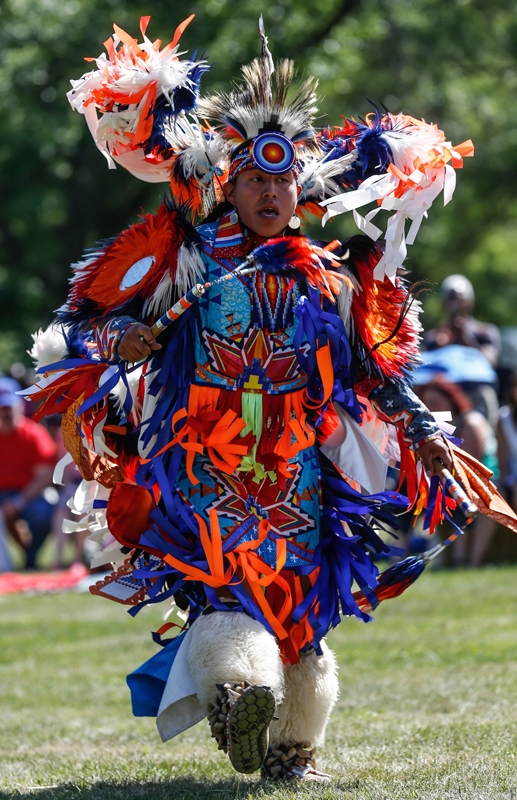 "Ataların Ruhu" için harekete geçtiler 23