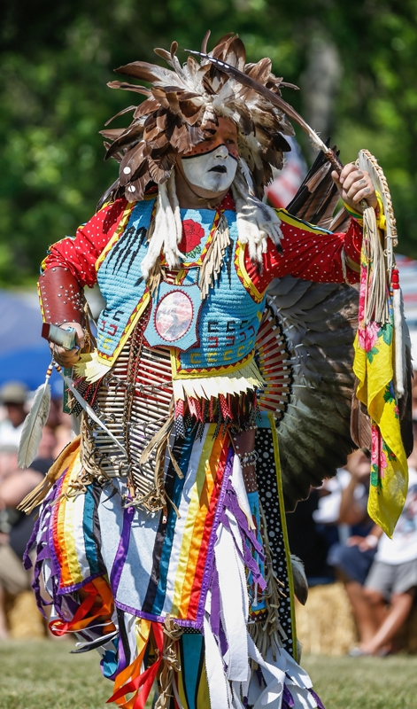 "Ataların Ruhu" için harekete geçtiler 24