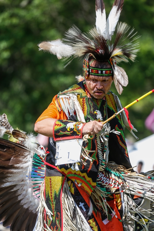 "Ataların Ruhu" için harekete geçtiler 25