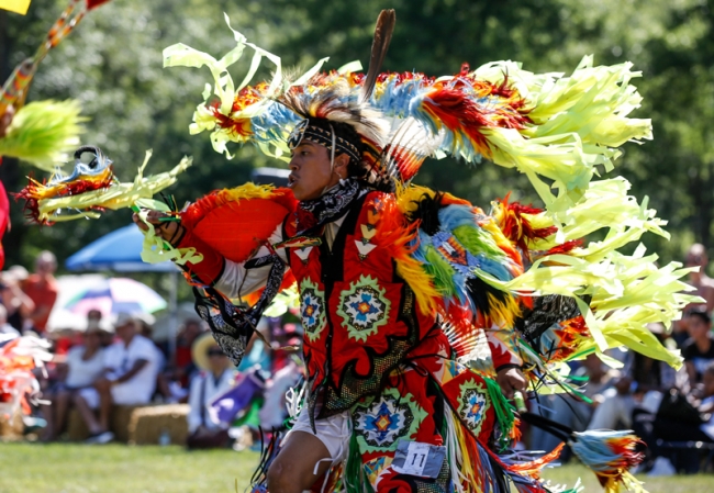 "Ataların Ruhu" için harekete geçtiler 26