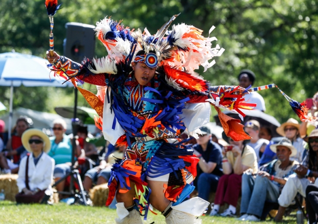 "Ataların Ruhu" için harekete geçtiler 27